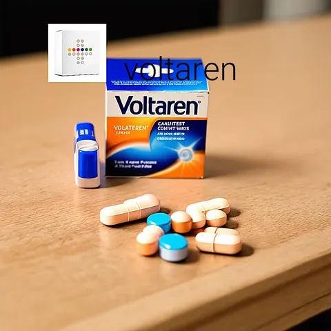 Precio voltaren 100 mg